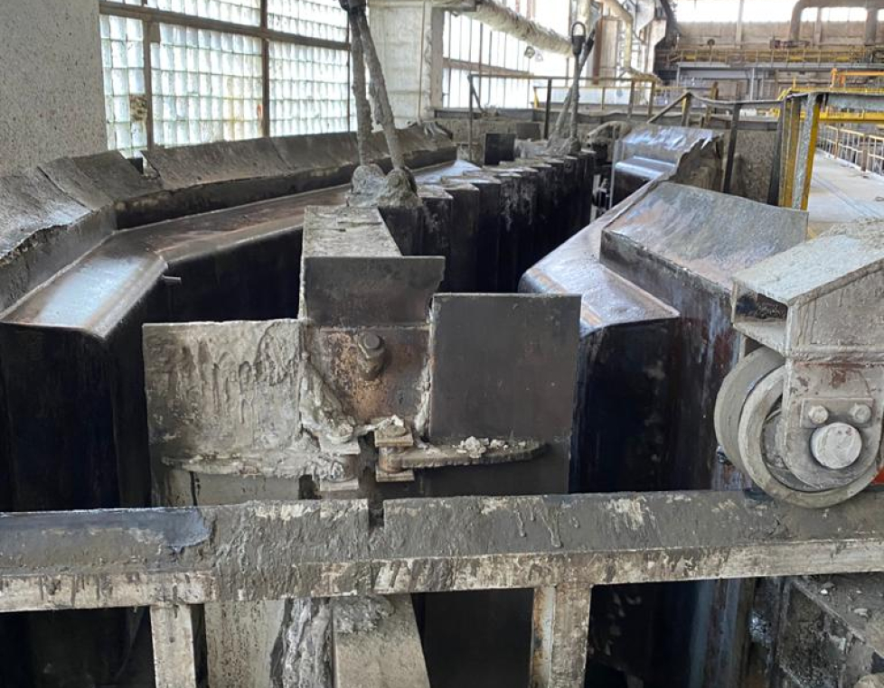 ЛМП 60-11-15-5 (ГОСТ 9818-2015)